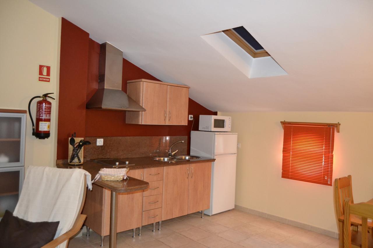 شقة Casa Quercus Con Piscina Privada كورتيس دي لا فرونتيرا المظهر الخارجي الصورة