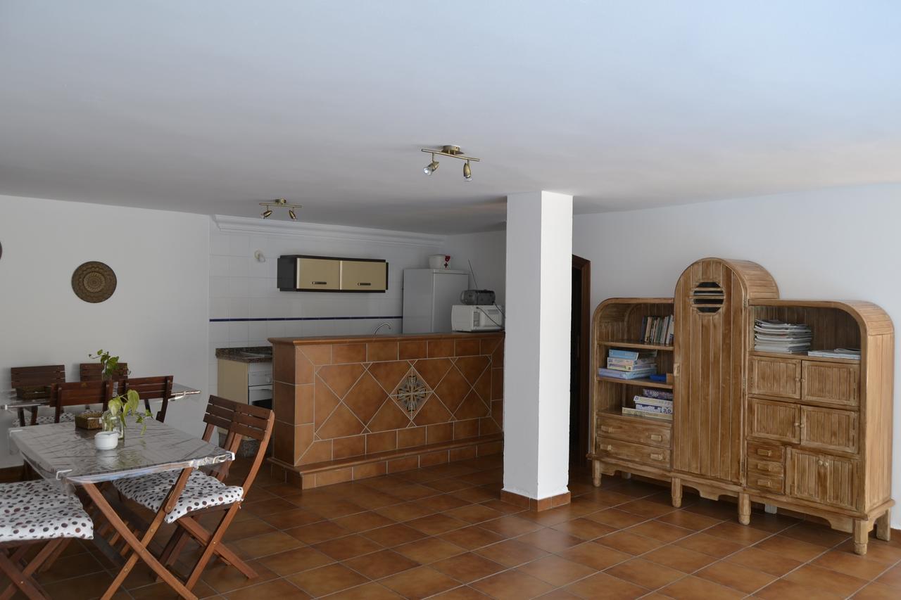 شقة Casa Quercus Con Piscina Privada كورتيس دي لا فرونتيرا المظهر الخارجي الصورة